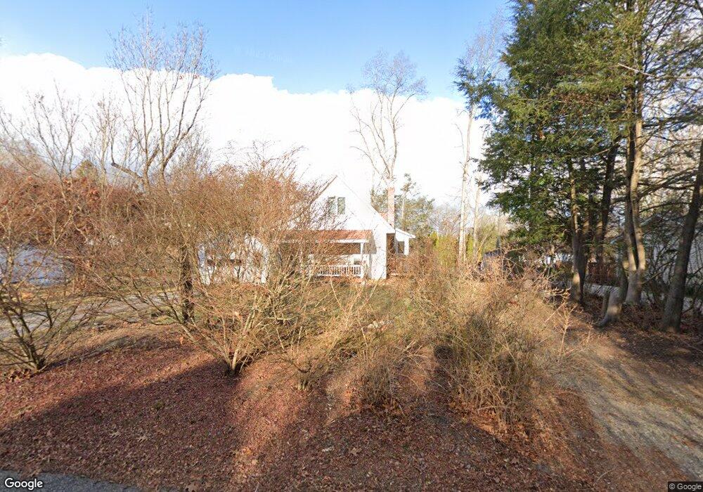 12 Brown Rd, Andover, CT 06232 - photo 1