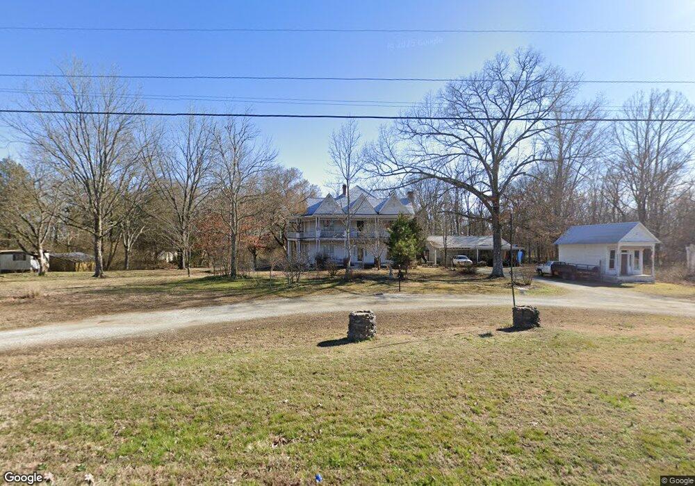 11764 Highway 13 S, Linden, TN 37096 - photo 1