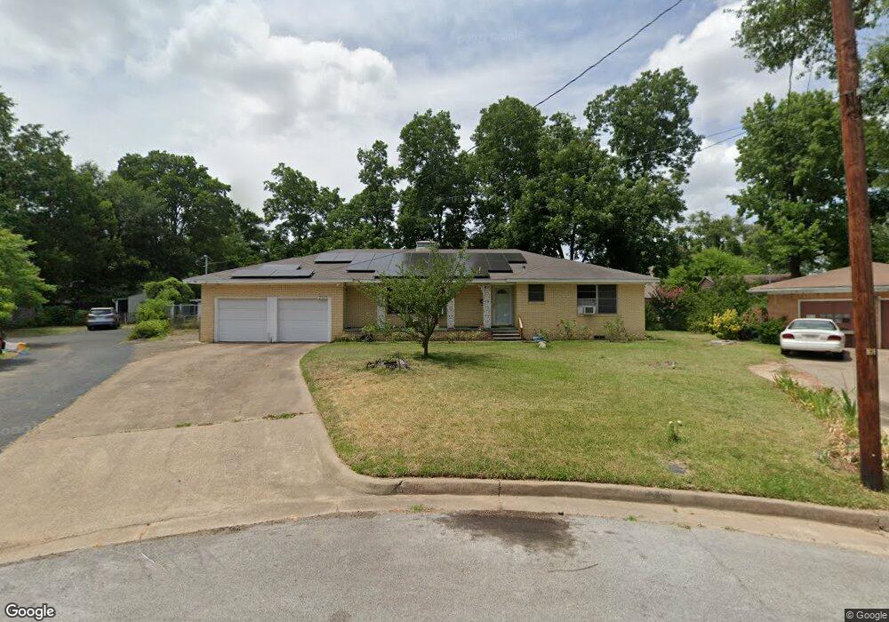 2303 Waydak Cir, Tyler, TX 75701 - photo 1