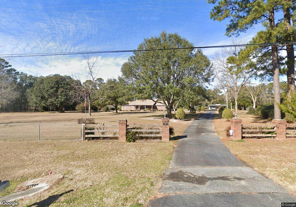 9911 Fl Ga Hwy, Havana, FL 32333 - photo 1