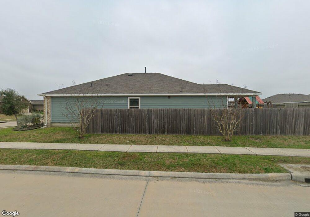1225 Colt Canyon Dr, Alvin, TX 77511 - photo 1