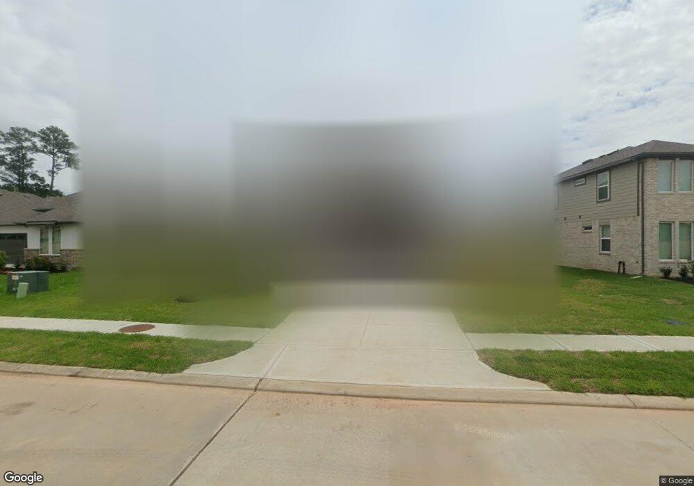 14241 Lake Lodge Dr, Conroe, TX 77384 - photo 1