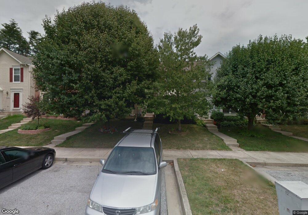 8730 Cresthill Ct, Laurel, MD 20723 - photo 1