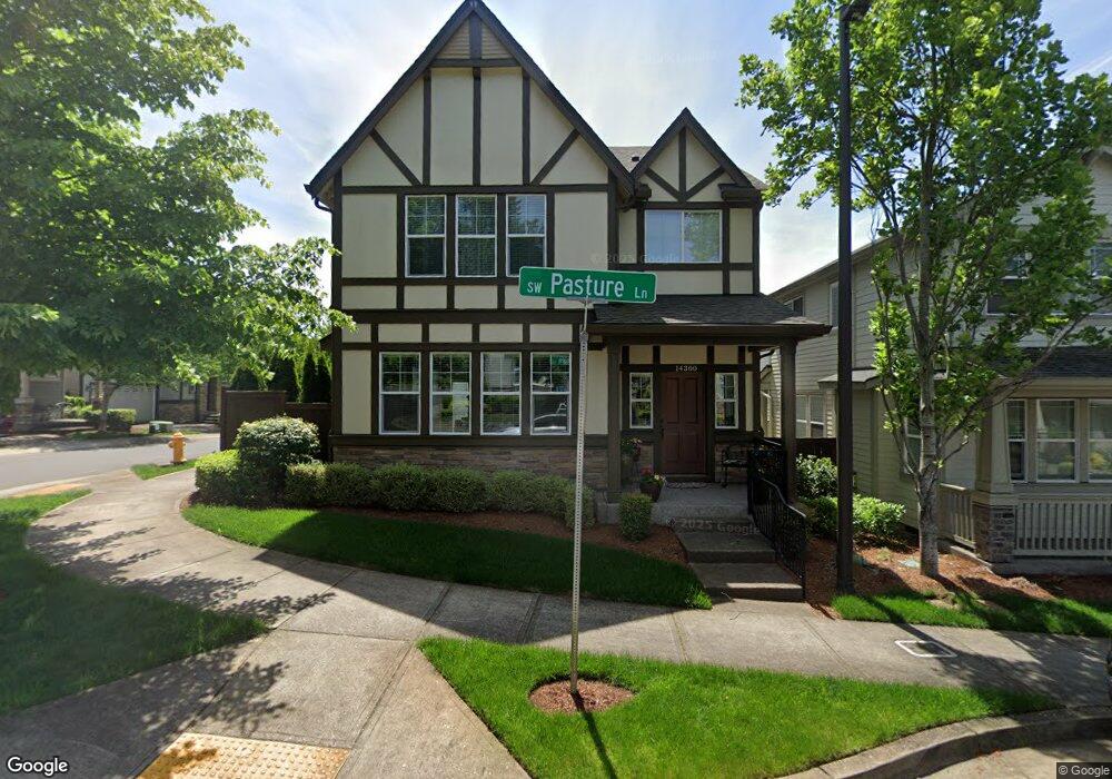 14300 SW Pasture Ln, Beaverton, OR 97008 - photo 1