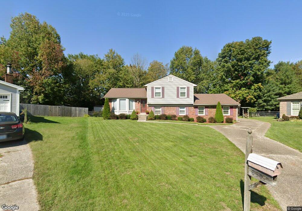 8301 Delightful Ct, Louisville, KY 40291 - photo 1