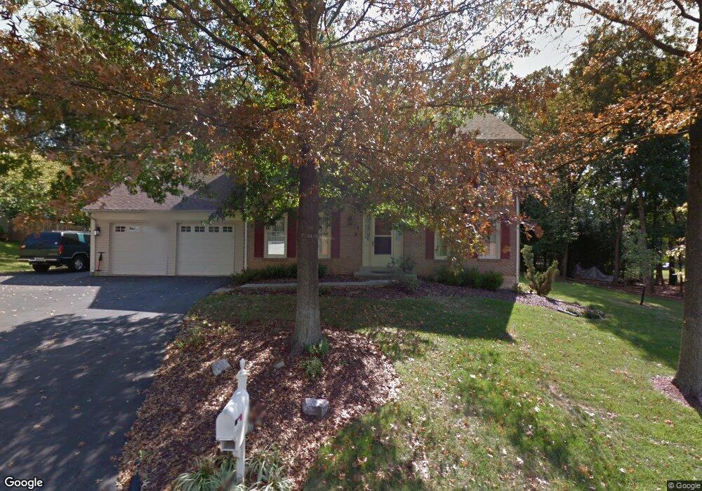 14 Peach Leaf Ct, North Potomac, MD 20878 - photo 1