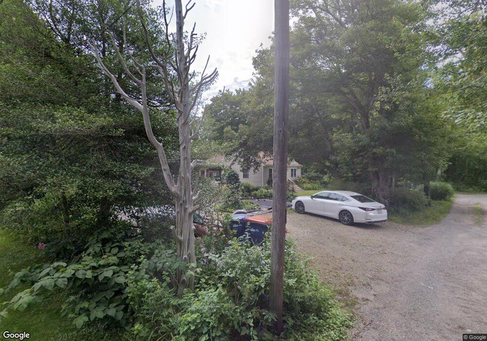 9 Henshaw Rd unit 1, Mattapoisett, MA 02739 - photo 1