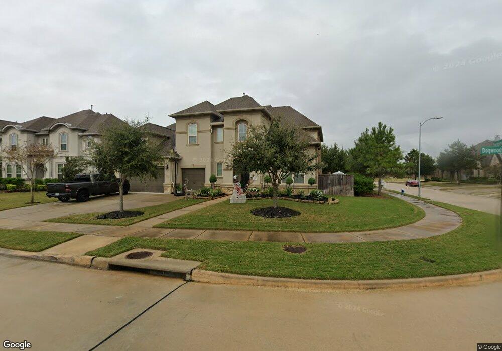 2827 Dogwood Terrace Ln, Katy, TX 77494 - photo 1