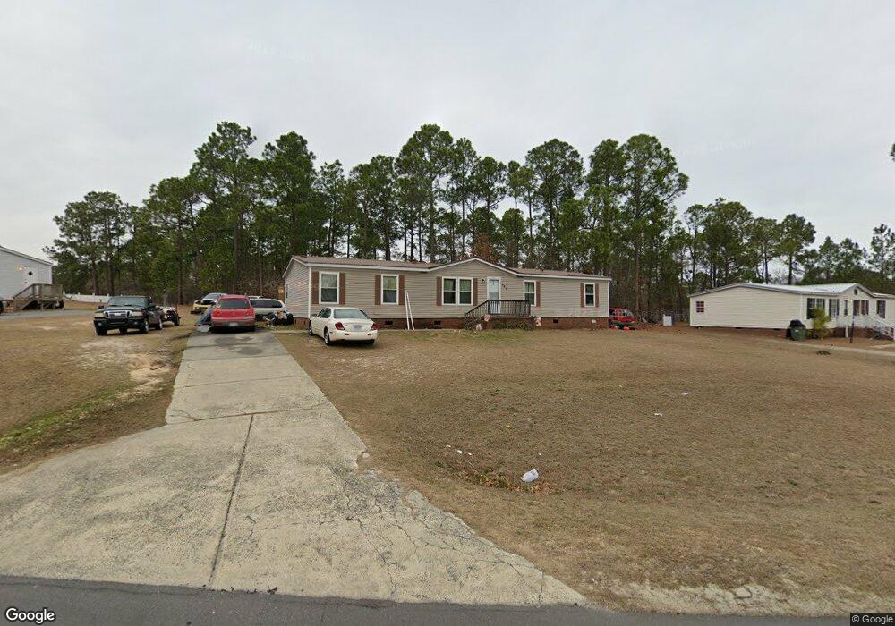 181 Castle Wood, Sanford, NC 27332 - photo 1