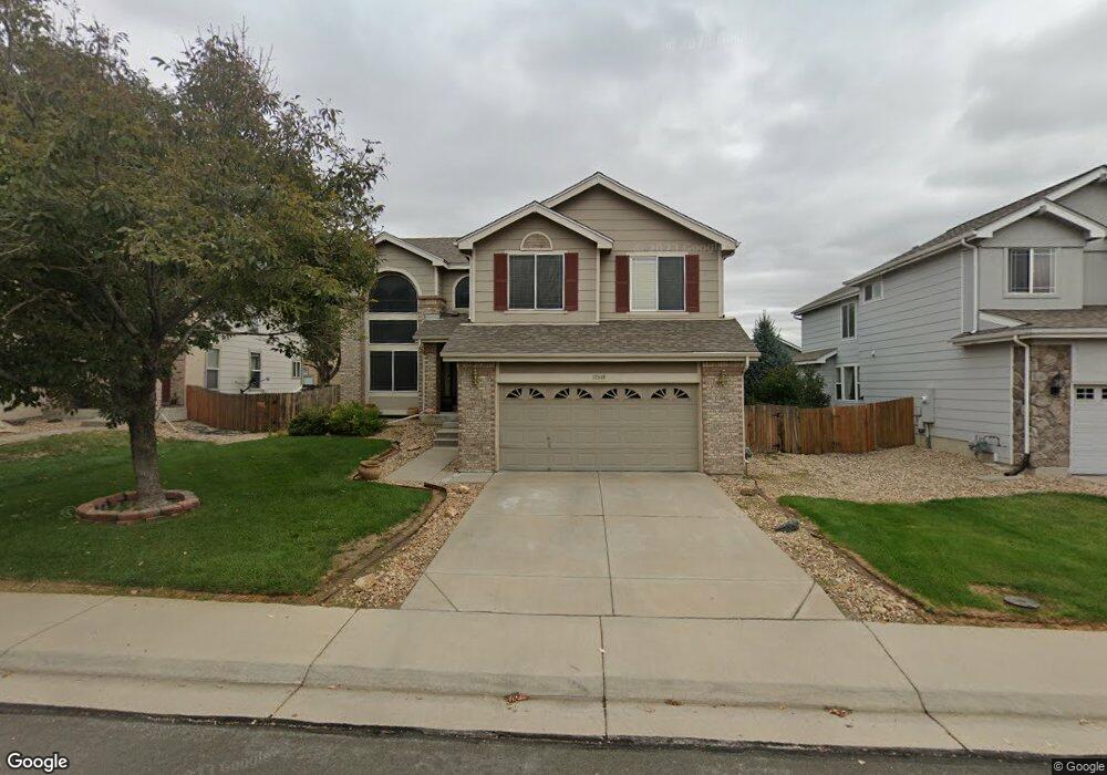 12546 Dexter St, Thornton, CO 80241 - photo 1