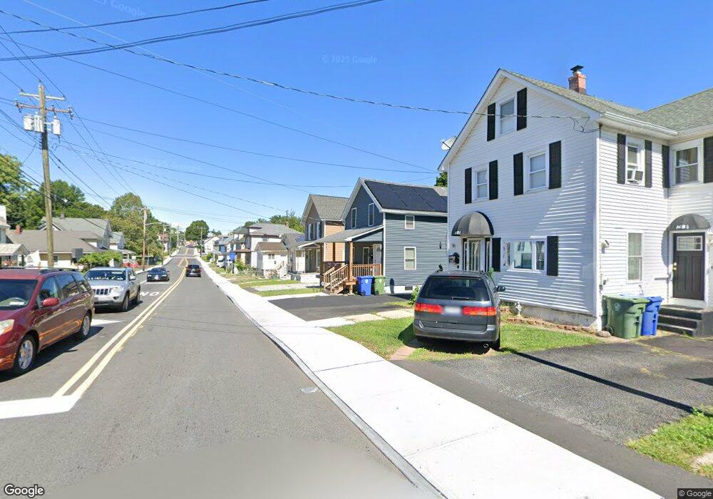 147-1/2 Wisner Ave, Middletown, NY 10940 - photo 1