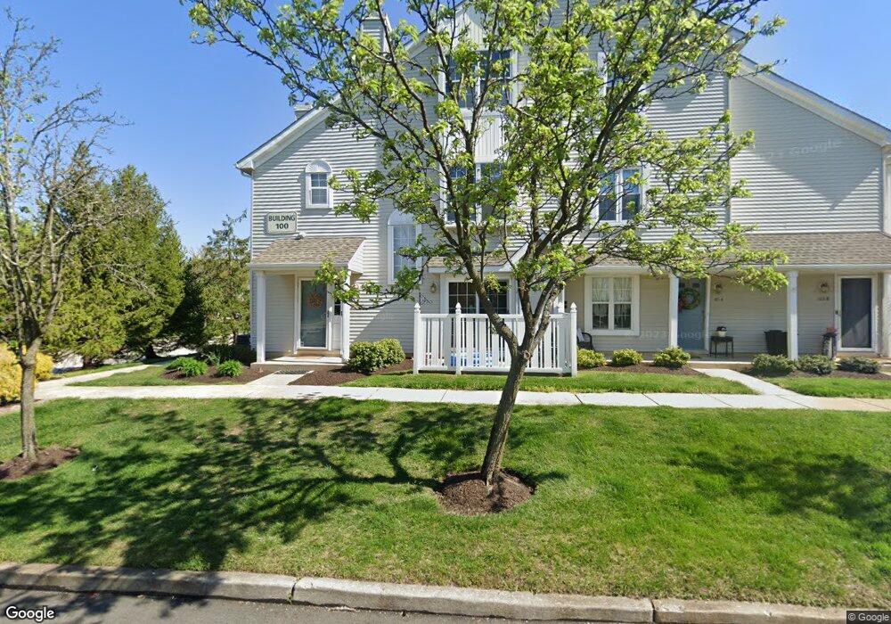 105 Oliphant Ln unit 105A, Mount Laurel, NJ 08054 - photo 1