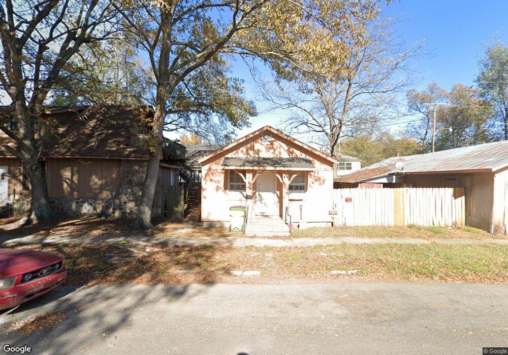 201 E 4th St, Stuttgart, AR 72160 - photo 1