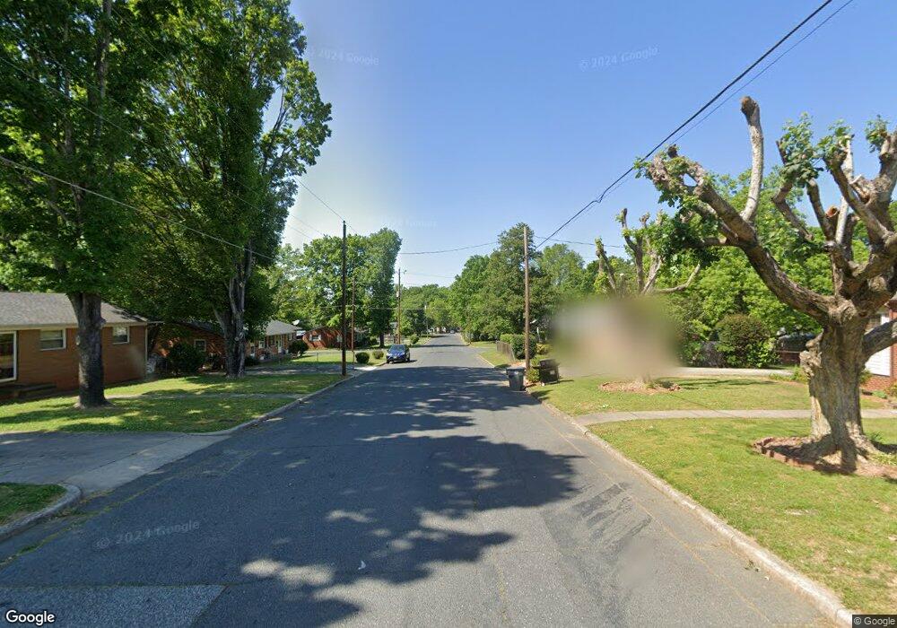 3868 Highlands Ln, Asheboro, NC 27205 - photo 1