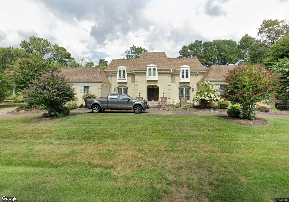 300 Laurel Ln, Mount Laurel, NJ 08054 - photo 1