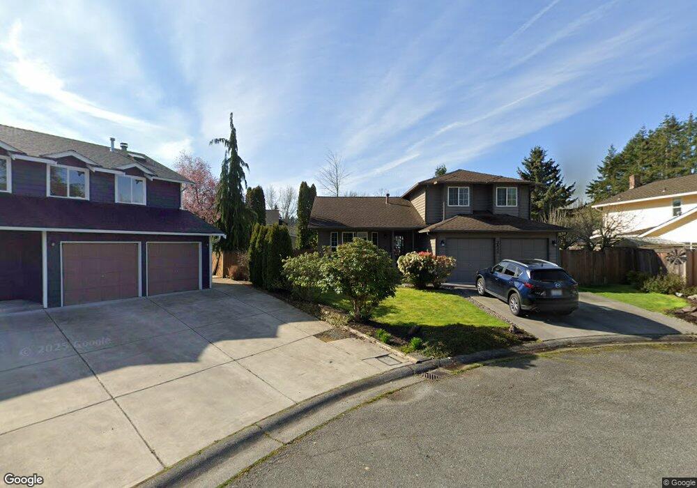 2826 210th St SW, Lynnwood, WA 98036 - photo 1