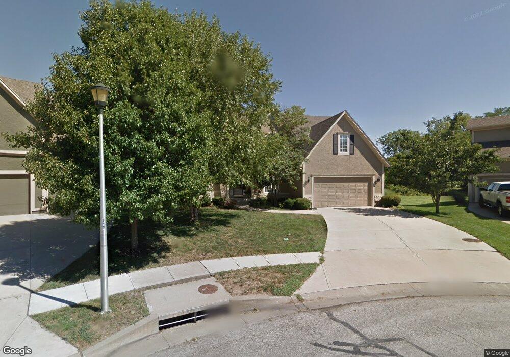 4412 Anderson St, Shawnee, KS 66226 - photo 1