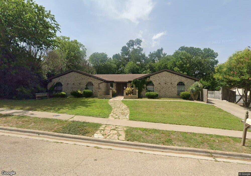 912 Laurie Ln, Copperas Cove, TX 76522 - photo 1