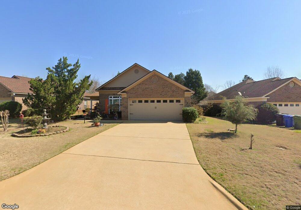 608 Sonoma Ct, Columbus, GA 31909 - photo 1