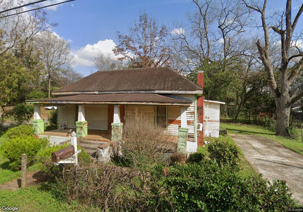 1217 N Jackson St, Americus, GA 31719 - photo 1