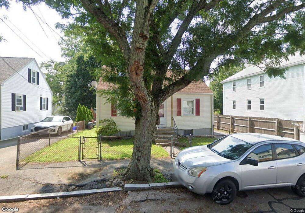 45 Harrington Ave, Quincy, MA 02169 - photo 1