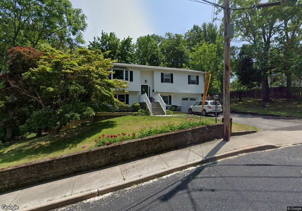 19 Clark Ave, Cornwall On Hudson, NY 12520 - photo 1