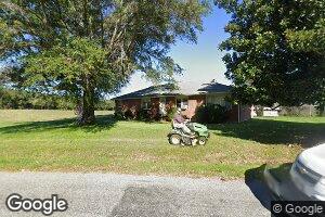 1135 Payneton Rd, Chatham, VA 24531