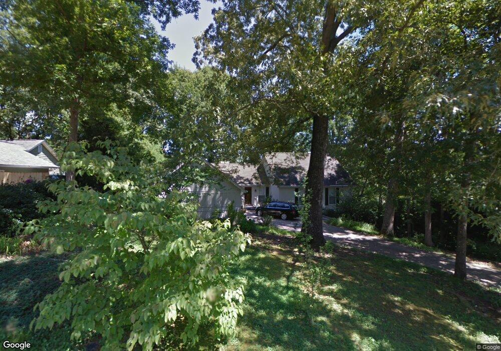 3598 Thompson Bend, Gainesville, GA 30506 - photo 1