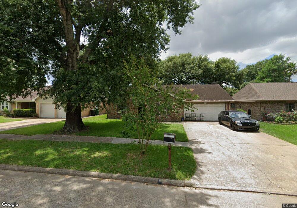 4027 Saratoga Dr, Houston, TX 77088 - photo 1