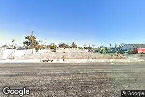 2111 S Maryland Pkwy, Las Vegas, NV 89104