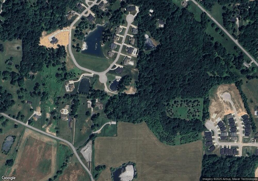 3016 Reflection Way unit Lot 9, Floyds Knobs, IN 47119 - photo 1