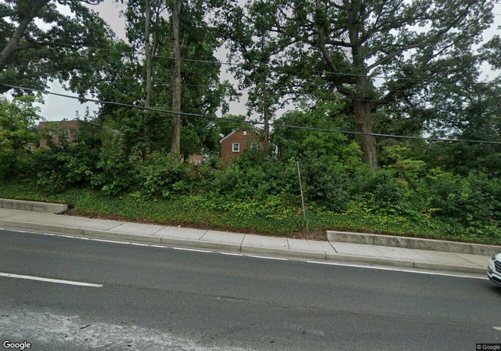 1780 E West Hwy, Silver Spring, MD 20910 - photo 1