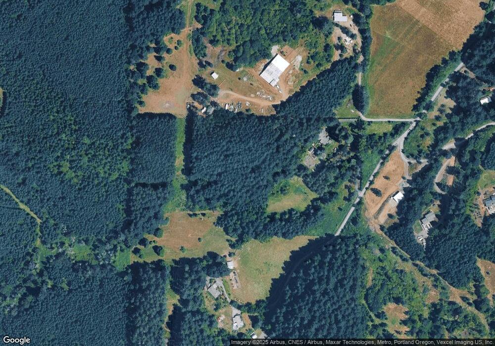 3500 NW Goodin Creek Rd, Gaston, OR 97119 - photo 1