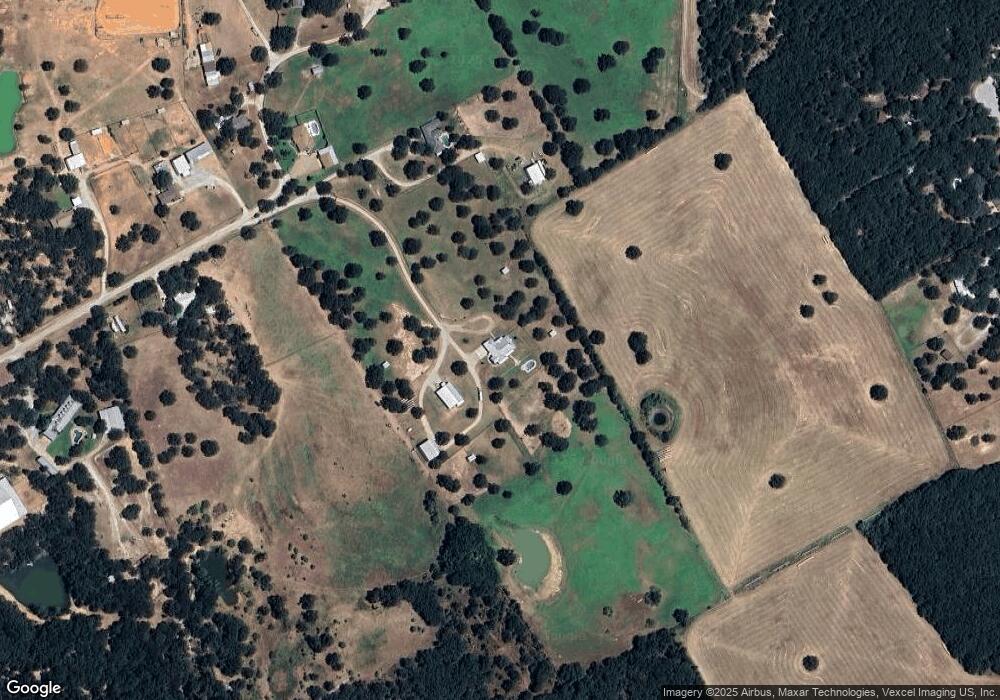 600 Looney Ln, Weatherford, TX 76087 - photo 1