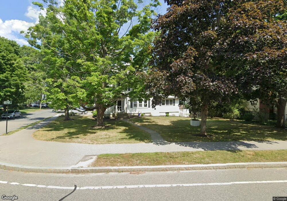 372 Webster St, Needham Heights, MA 02494 - photo 1