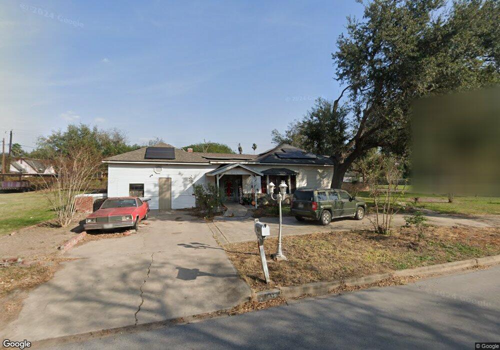 819 S Indiana Ave, Weslaco, TX 78596 - photo 1