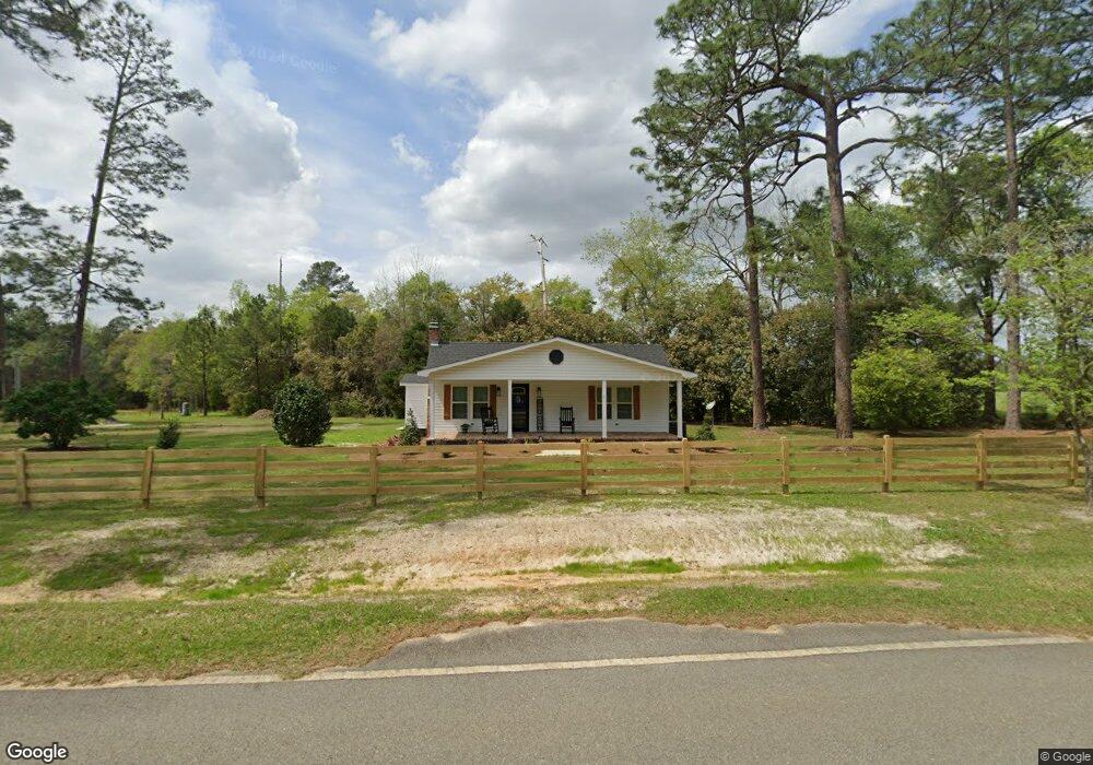 2877 Stewart Rd, Ochlocknee, GA 31773 - photo 1