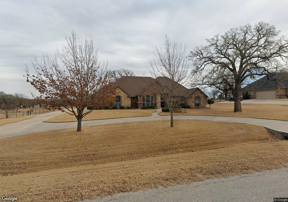 143 Ellis Spring Dr, Weatherford, TX 76085 - photo 1