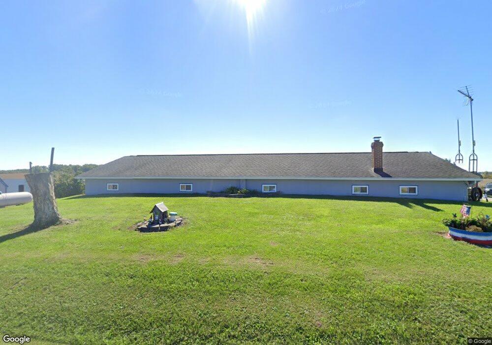 11261 W 900 N, Montpelier, IN 47359 - photo 1