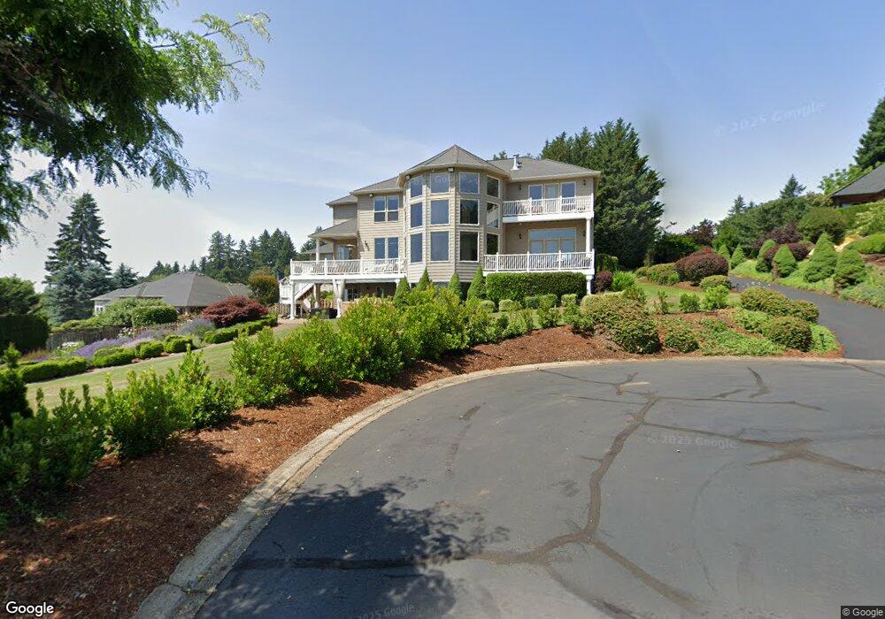 390 NW Alder St, Dundee, OR 97115 - photo 1