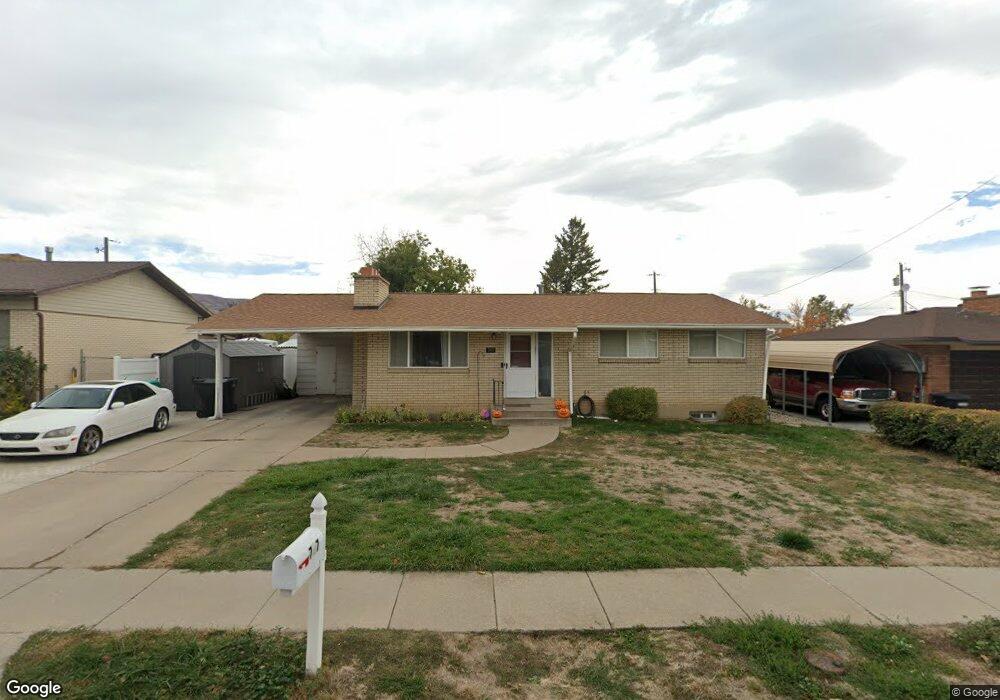 707 W 1000 S, Woods Cross, UT 84087 - photo 1