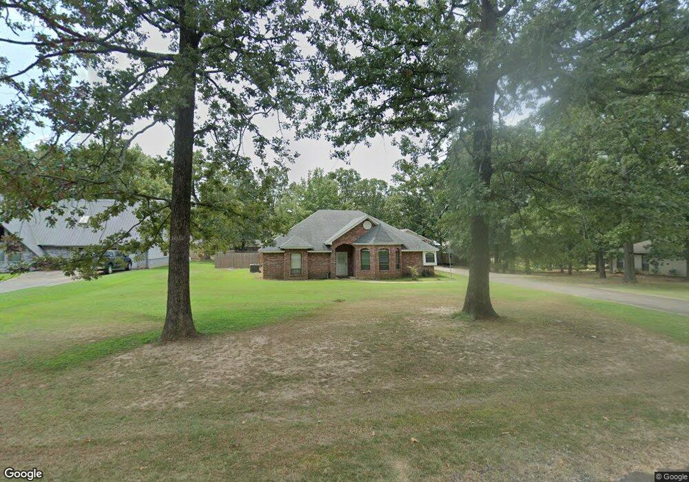 17 Hickory Oak Ln, Texarkana, TX 75501 - photo 1
