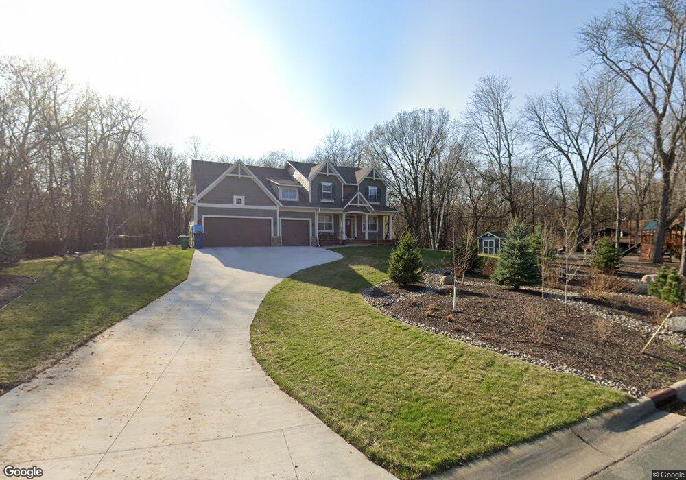 5550 Meadowview Rd, Minnetrista, MN 55331 - photo 1