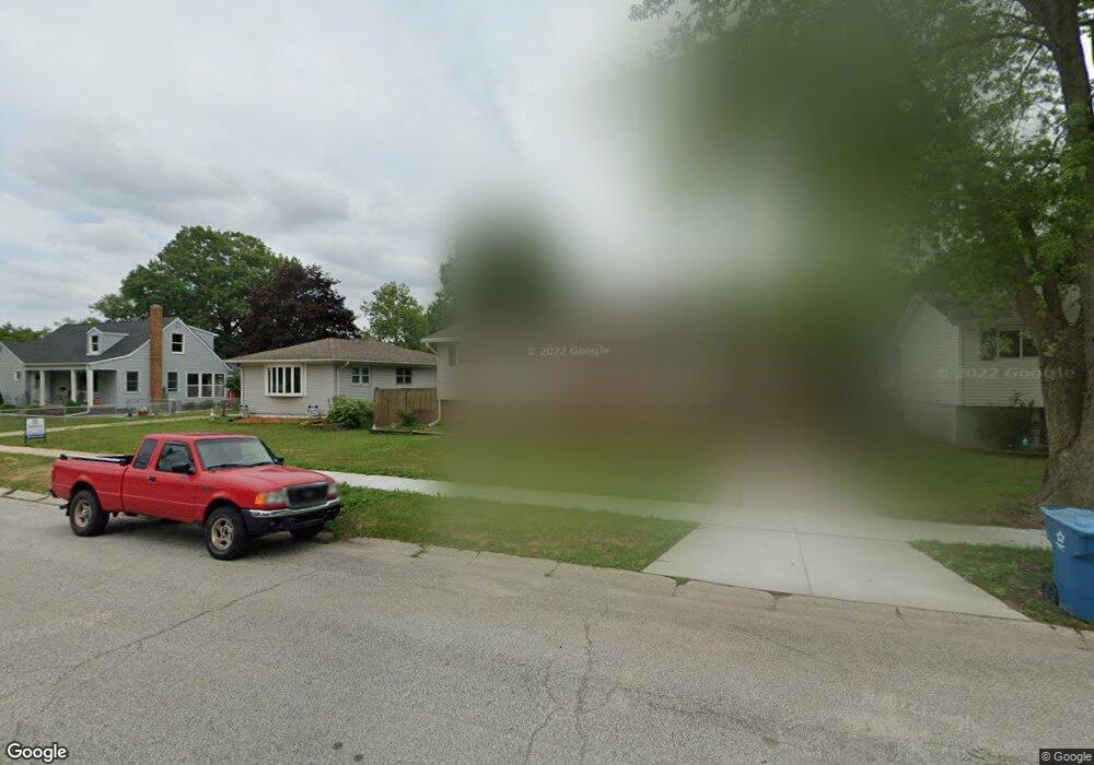 111 N Jay St, Griffith, IN 46319 - photo 1