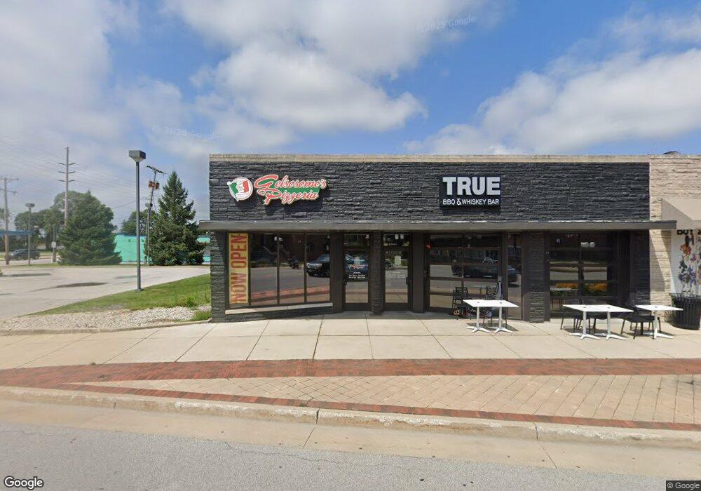 108 N Broad St, Griffith, IN 46319 - photo 1