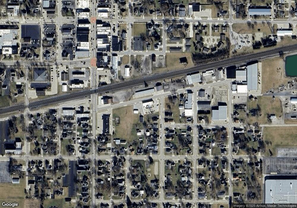 109 E Mechanic St, Archbold, OH 43502 - photo 1