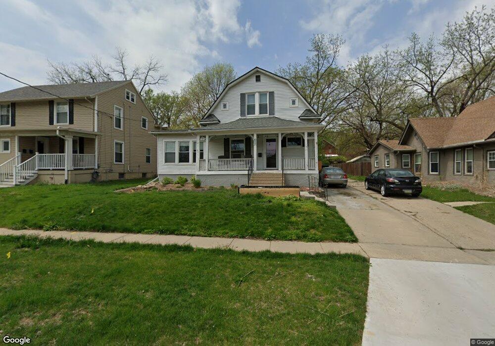 624 38th St, Des Moines, IA 50312 - photo 1