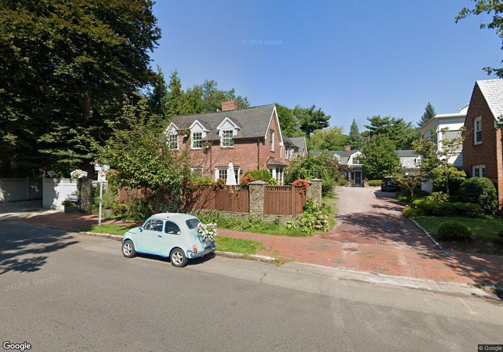 2 Sedgewick Rd unit 1, Cambridge, MA 02138 - photo 1