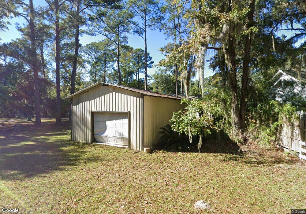 1556 Neal Blvd NE, Townsend, GA 31331 - photo 1