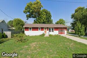 304 Wells St, Orrick, MO 64077